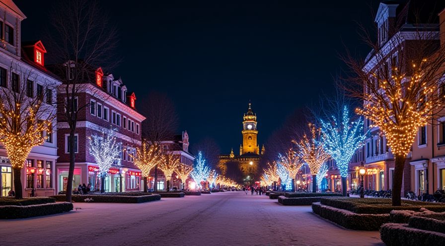 6 Ideen für eine magische Weihnachtszeit